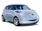 Nissan & Mitsubishi Form Mini-Car Joint Venture for Japan