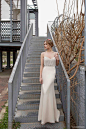 Limor Rosen 2015春夏婚纱礼服系列摄影