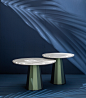 ANAKARA NEST OF TABLES - Side tables from Matière Grise | Architonic : ANAKARA NEST OF TABLES - Designer Side tables from Matière Grise ✓ all information ✓ high-resolution images ✓ CADs ✓ catalogues ✓ contact..