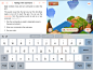 Swift Playgrounds : Swift Playgrounds 是一款适用于 iPad 的 Swift 编程教学 app，它能以互动有趣的方式来教你编写 Swift 代码。从中，你会学到开发者们用以创建各种 app 的代码。