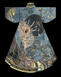 美国美女艺术家的东方戏服幻想！！令人惊讶之处，这些礼服竟然是陶瓷制品！！！@北坤人素材