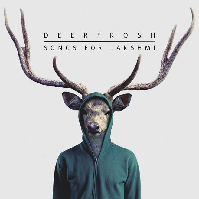 DeerFrosh - album co...