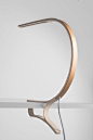 designbinge:

‘Optimist’ lamp by Cosima Geyer