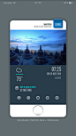 Mini Indonesia Android Homescreen by dionrahadian - MyColorscreen
