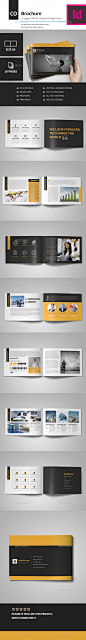 Company Business Brochure 2016 - Corporate Brochures