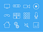 Conference Room Icons