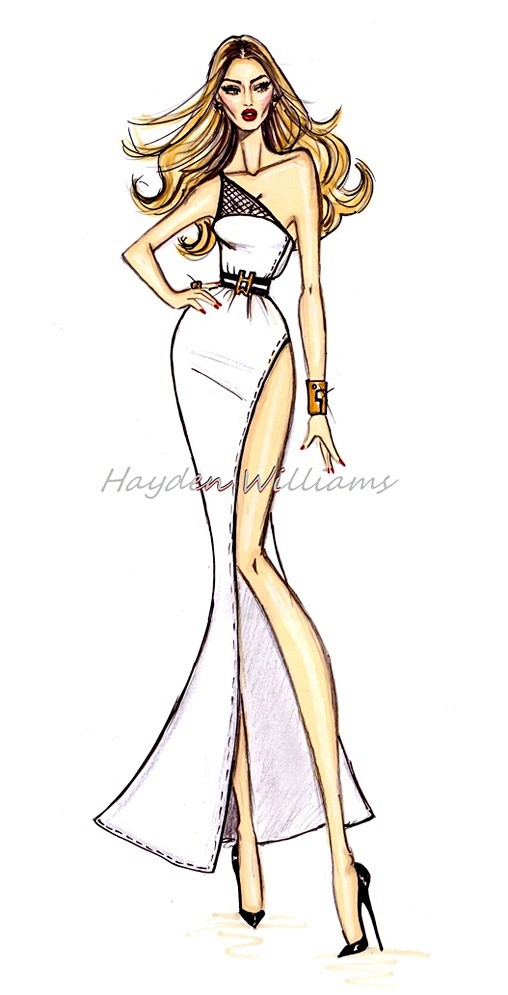 Hayden Williams for ...