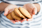 Galletas de zanahoria y queso crema | Flickr - Photo Sharing!