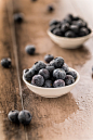 黑色,蓝莓,水果,白色背景,圆形_92707018c_蓝莓_创意图片_Getty Images China
