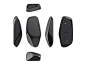 mouse [Lenovo N800 Stone mouse] | Complete list of the winners | Good Design Award