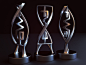 WIP - FWA award trophy