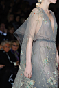 Valentino - Fall 2014 Ready-to-Wear Collection 