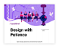 Design Genome Project on Behance