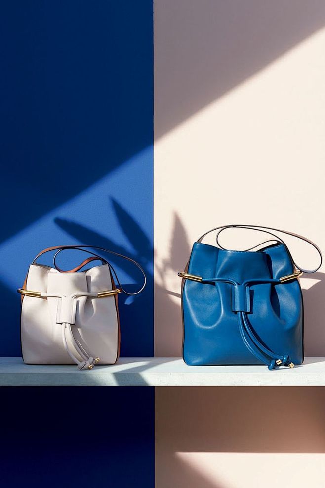 The Chloé Spring 201...