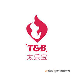 阿光2333采集到母婴素材LOGO