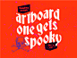 Thank you to everyone who came out to our Artboard 1 event on the 4th in SF! We loved seeing everyone get so creative with ~spooky~ typography!

Hire thoughtbot
Looking for a dedicated product team to validate, design, build, and grow your product? Visit 