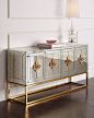 Jonathan Adler Delphine Buffet: 