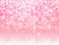 [编号268]春季粉色樱花盛开花朵花瓣飘落EPS矢量素材高清PS背景-淘宝网