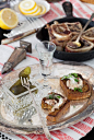 Roasted Marrow Bones | 22 Delicious Russian Foods For Your Sochi Olympics Party