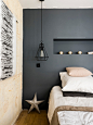 Gray Bedroom Design Ideas, Remodels & Photos