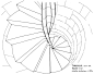 国外大师建筑手绘 素描 速写 绘画 (413)