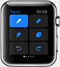 Apple - Apple Watch - App Store Apps