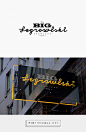 The Big Legrowlski Growlers - Fonts In Use... - a grouped images picture : The Big Legrowlski Growlers - Fonts In Use - created on 2016-05-26 15:03:56