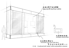 假如世界丶晴采集到插画手绘