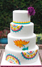 My Photo Album Wedding Cakes Photos on WeddingWire