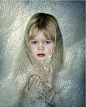 堕入凡间的天使 摄影师 Jacqueline Roberts