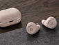 有颜有料!！B&O 推出新版本 Beoplay E8 2.0 无线耳机 | 全球最好的设计，尽在普象网pushthink.com