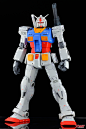 【新提醒】《MG RX-78-02 高达 Ver.GTO by aizer32x》1月14日 - 神作收录堂 - 小T