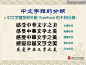 中字体应用原理宝典-万人收藏 : 这份资料，收藏在硬盘超过5年！是由一位台湾的设计师所编写，非常有实用价值！强烈推荐收藏！！！！！！