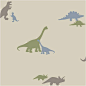 Dinosaurs Wallpaper: 