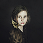 Magda Berny，波兰女摄影师 #儿童摄影#