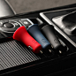 elago C7 3.1A dual car charger: 