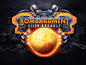 Bombardment Game Branding, Punchev .com : #ui #gamelogo #gameinterface #gamebranding #punchevdotcom <br/>Hi Guys,<br/>This amazing #logoproject was made in collaboration with the awesome #artist Kosta Atanasov!<br/>We had so much fun of 