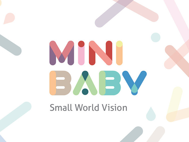 Minibaby logo