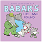 Babar's Lost and Found 大象巴巴的皇冠 英文儿童绘本

巴巴尔的皇冠不见了！在一次巴黎家庭旅行到，巴巴尔的提箱被小胡子的男人转换了，家人必须冒险通过城市跟踪他。他们会及时找到皇冠并在歌剧院演出吗？读者会喜欢这个关于连续冒险的旅行的惊喜结局，改编自经典的图画书“巴巴尔失去他的王冠”。
---www.spbooks.cn