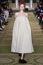 Simone Rocha Spring 2019 Ready-to-Wear Fashion Show : The complete Simone Rocha Spring 2019 Ready-to-Wear fashion show now on Vogue Runway.