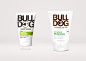 Bulldog · B&B studio · creative and effective design