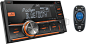 JVC 200 Watt CD/MP3 Tuner With USB - CD Tuners - JB Hi-Fi - Smashing Prices!