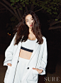 Sistar Dasom - Sure Magazine June Issue ‘15