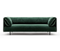 ROLF BENZ ALMA - Sofas from Rolf Benz | Architonic : ROLF BENZ ALMA - Designer Sofas from Rolf Benz ✓ all information ✓ high-resolution images ✓ CADs ✓ catalogues ✓ contact information ✓ find..