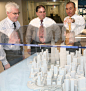 World Trade Centre Development Team, Editorial, world architecture news, architecture jobs