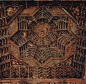 中国古代最美、最神秘天花板，竟能从人间直通宇宙-搜狐大视野-搜狐新闻