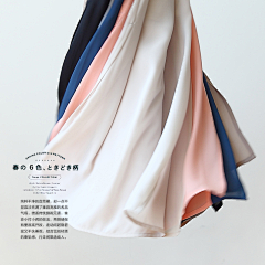 爱吃白菜的鱼采集到clothes