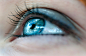 Blue Eye by Simbalonso
