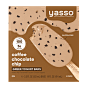 Coffee Chocolate Chip | Yasso Greek Yogurt Bars