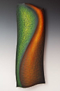 John Goodyear � Canadian sculptural artist: Sculptural Forms